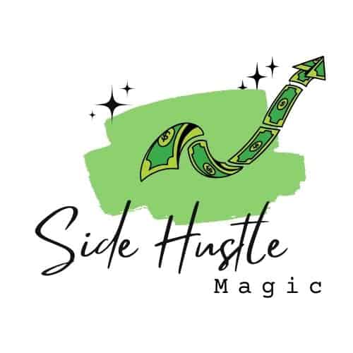 Side Hustle Magic Fun ideas to boost your income